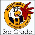 Hutch 3rd Grade site