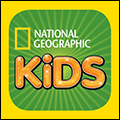 Link to Nat Geo Kids