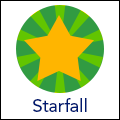 Link to Starfall