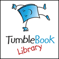 Link to TumbleBook library