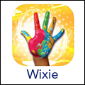 Link to Wixie