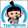 typing club link