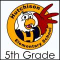 Hutch 5th grade site