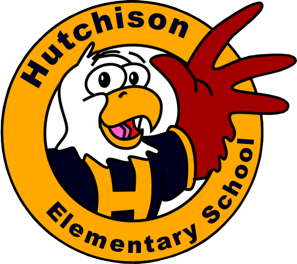 Hutchison Elementary School logo